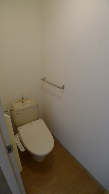 グラースハイツ 202号-11