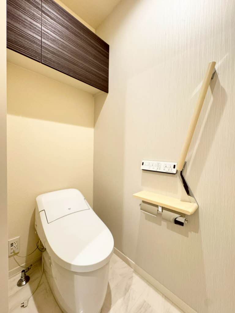 シティホームズⅧ 202号-6