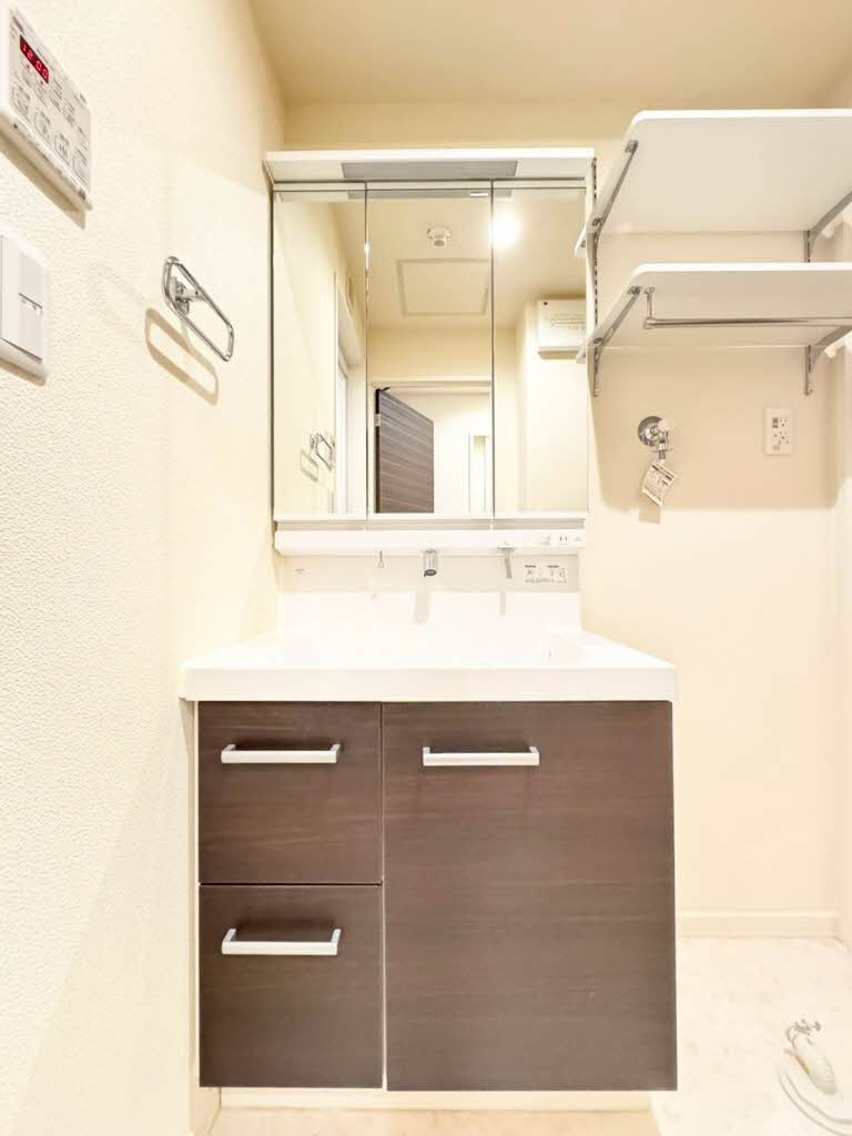 シティホームズⅧ 202号-8