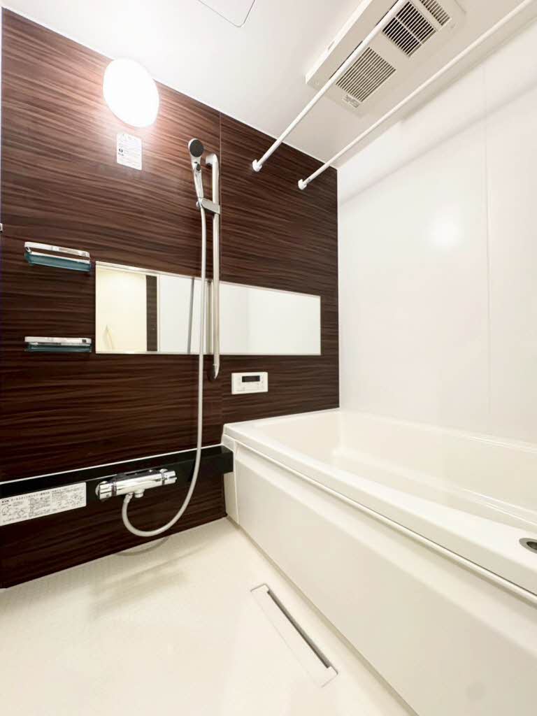 シティホームズⅧ 202号-9