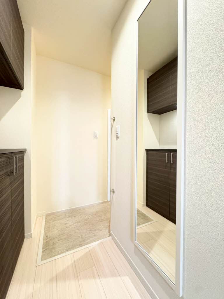 シティホームズⅧ 202号-10