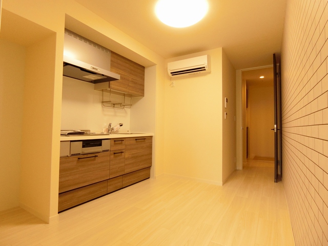 シティホームズⅧ 302号-2