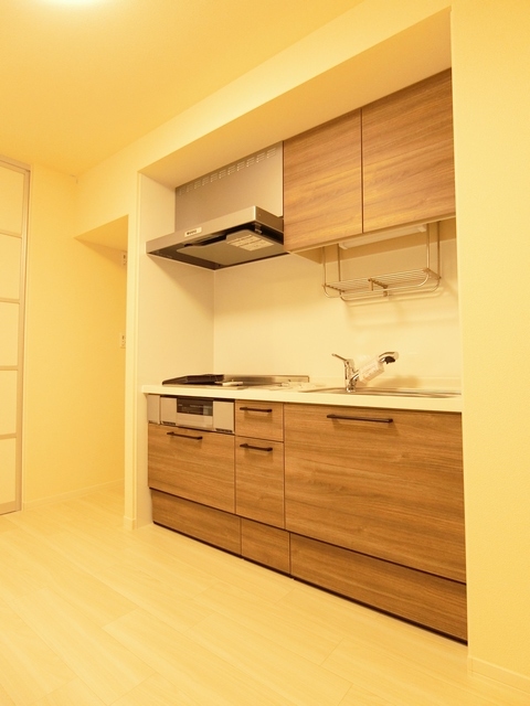 シティホームズⅧ 302号-4