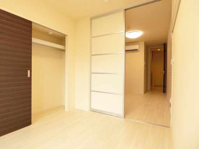 シティホームズⅧ 302号-7