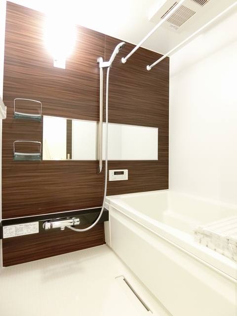 シティホームズⅧ 302号-10