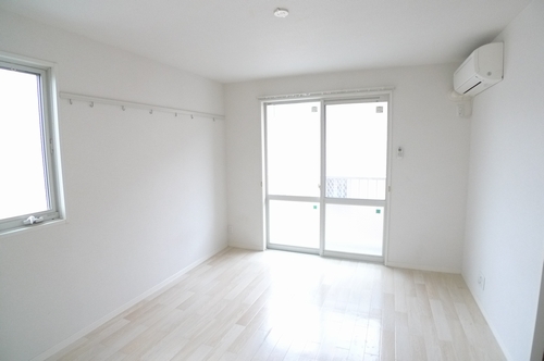 オアシス　Ⅵ 201号-2