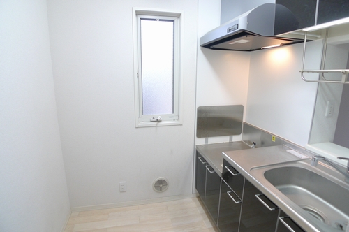 オアシス　Ⅵ 201号-5