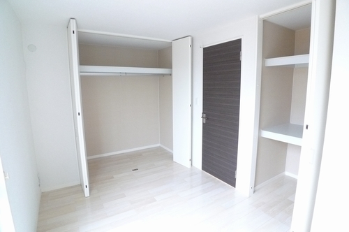 オアシス　Ⅵ 201号-6