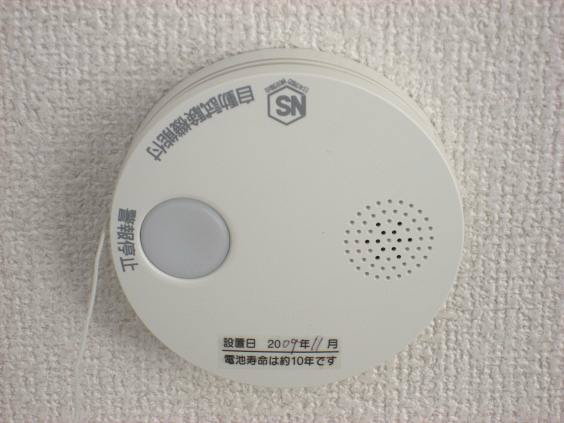 オアシス Ⅶ 101号-6