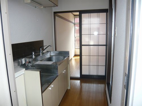 ドエル習志野 206号-2