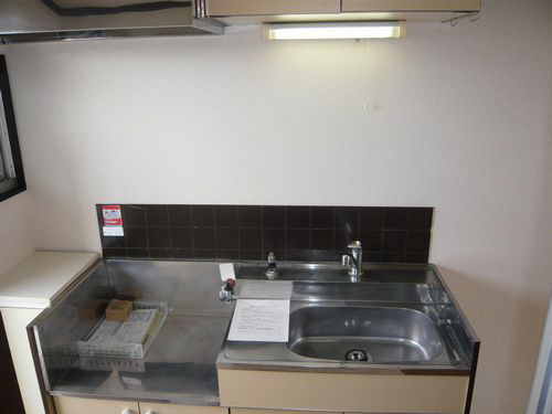 ドエル習志野 206号-3