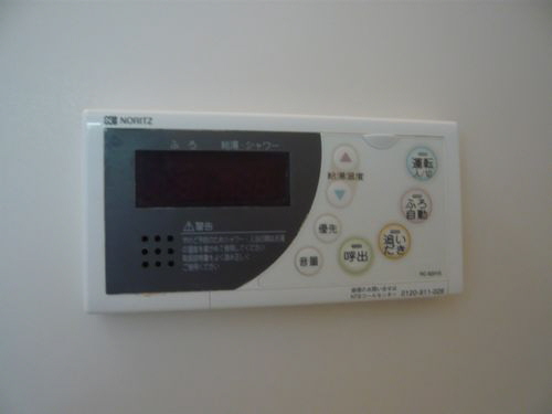 ドエル習志野 206号-5