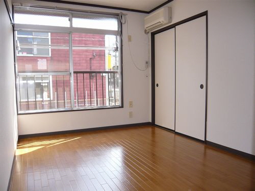 ドエル習志野 206号-8