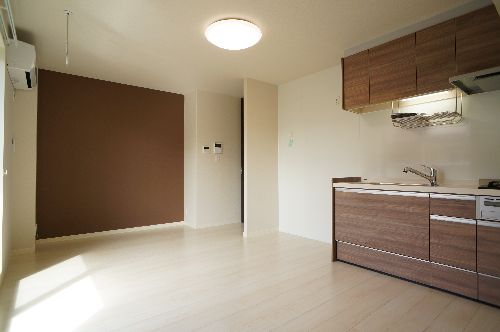 ヴェルクレール 201号-2