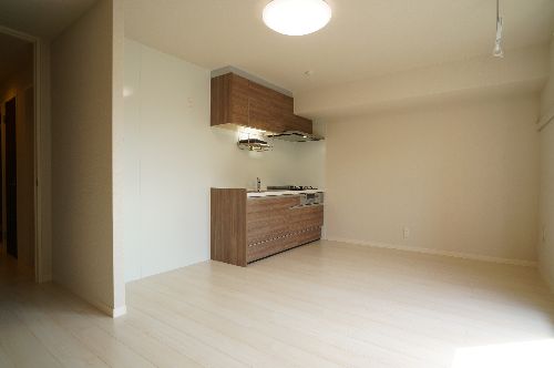 ヴェルクレール 201号-3