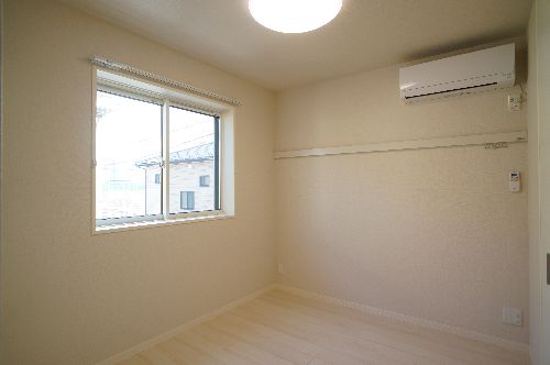 ヴェルクレール 201号-5