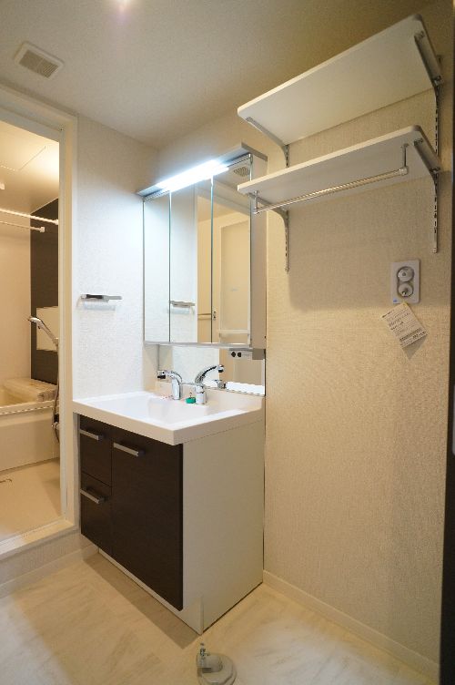 ヴェルクレール 201号-7