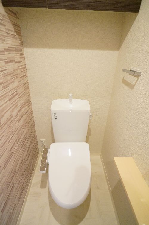 ヴェルクレール 201号-9