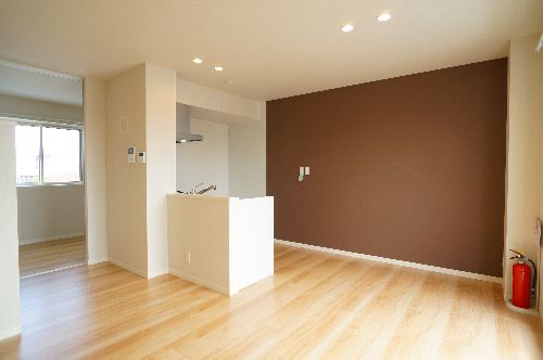 ヴェルクレール 203号-2