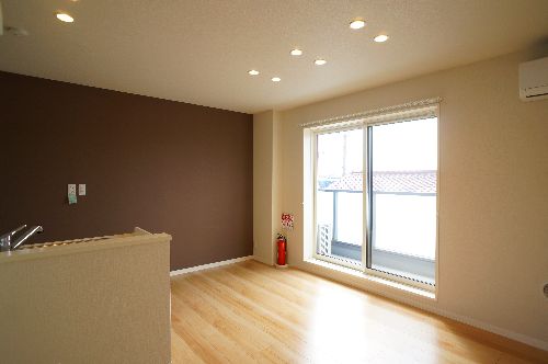 ヴェルクレール 203号-4