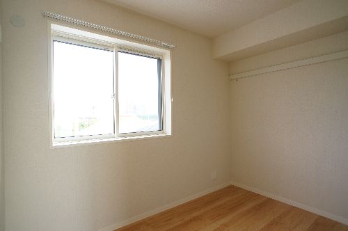 ヴェルクレール 203号-6