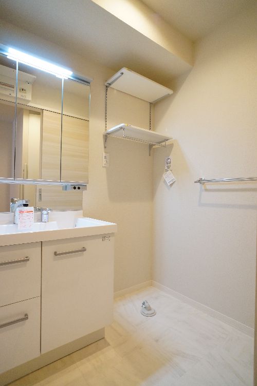 ヴェルクレール 203号-7