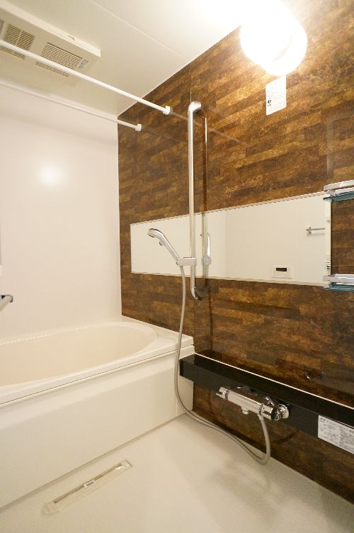 ヴェルクレール 203号-8