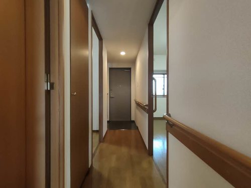 サンヴェール船橋本町 1103号-11