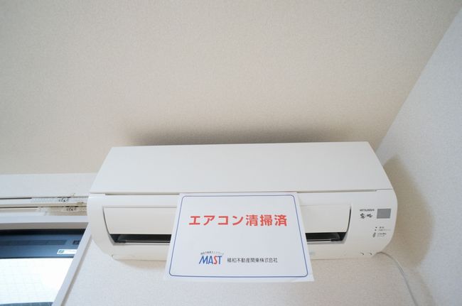 エクセル幕張本郷 102号-5