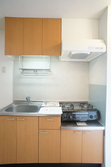 エクセル幕張本郷 202号-4