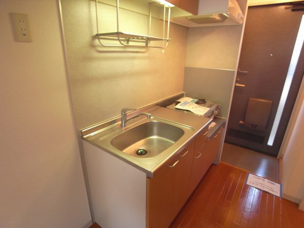 エクセル幕張本郷 202号-5