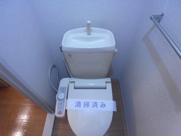 エクセル幕張本郷 202号-7