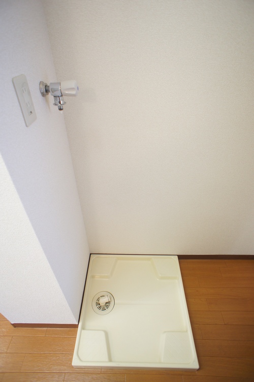 ハイツクレイン谷津 202号-6