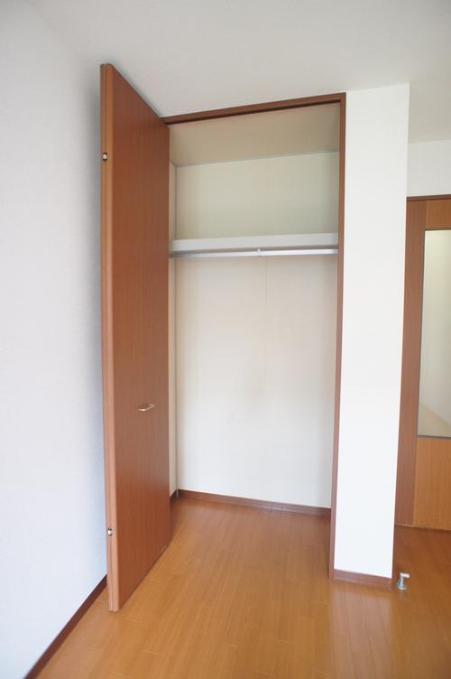 ハイツクレイン谷津 202号-7