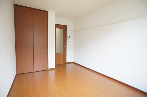 ハイツクレイン谷津 202号-9