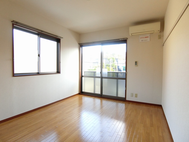 ハイツクレイン谷津 206号-3
