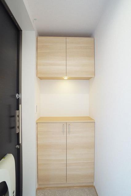 ＭａｄｅｒⅠ 301号-11