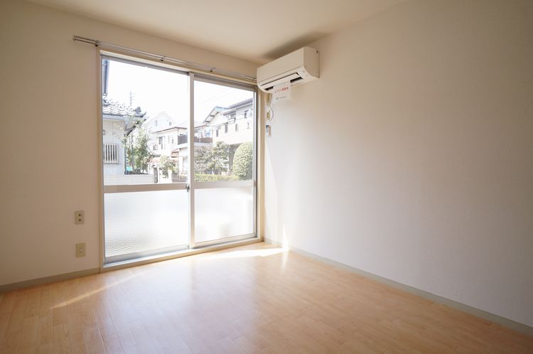 コーポ・サトーＡ棟 101号-2