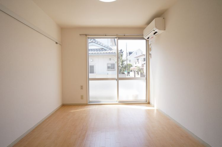 コーポ・サトーＡ棟 101号-5