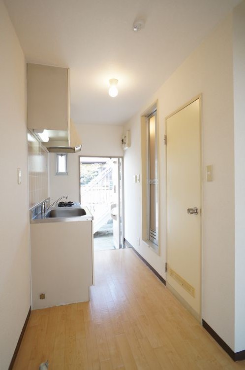 コーポ・サトーＡ棟 101号-6