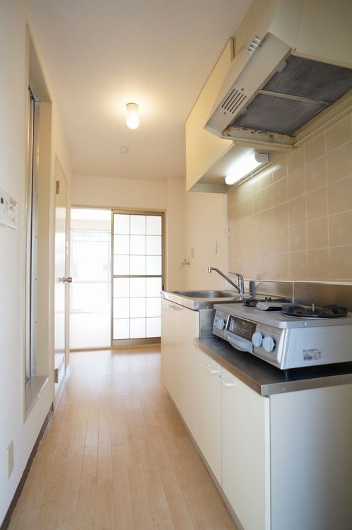 コーポ・サトーＡ棟 101号-7