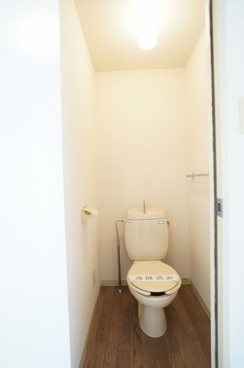 コーポ・サトーＡ棟 101号-9