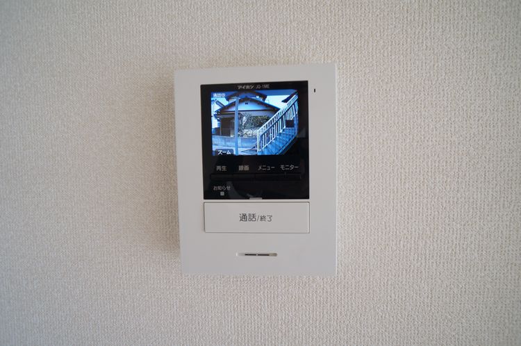 コーポ・サトーＡ棟 101号-11