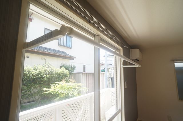 オークビレッヂ 101号-4