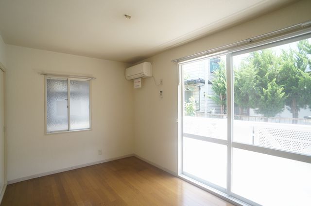 オークビレッヂ 202号-2