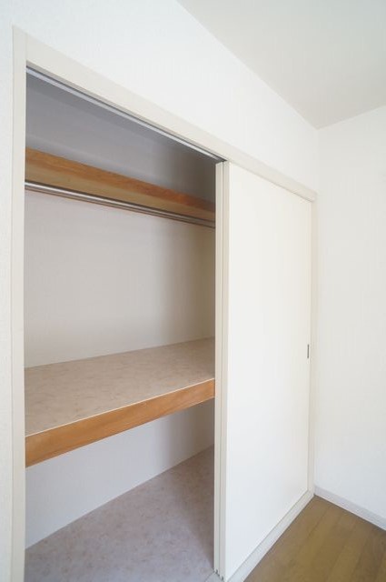 オークビレッヂ 202号-4