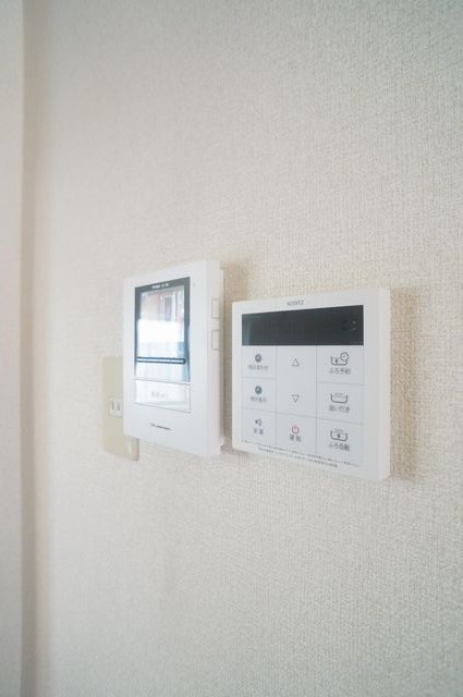 オークビレッヂ 202号-11