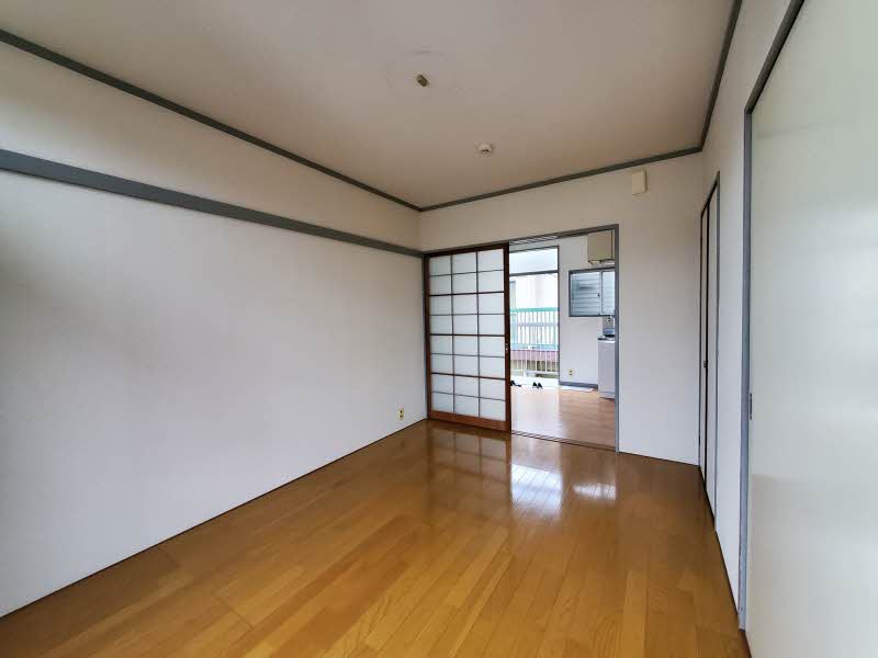 大窪ハウス 101号-3