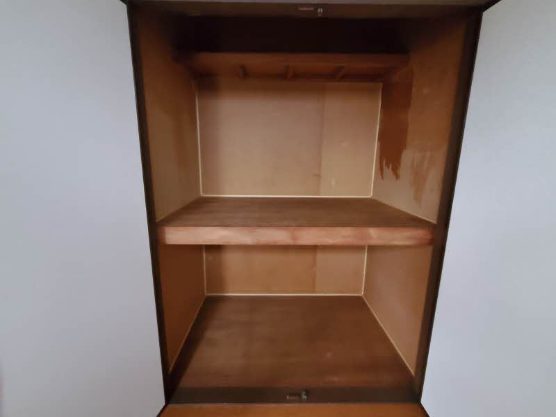 大窪ハウス 101号-4