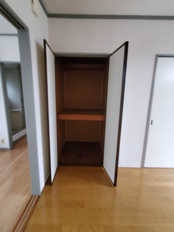 大窪ハウス 101号-6